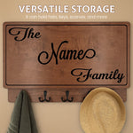 Load image into Gallery viewer, Freedom Wall-Mount Storage Rack

