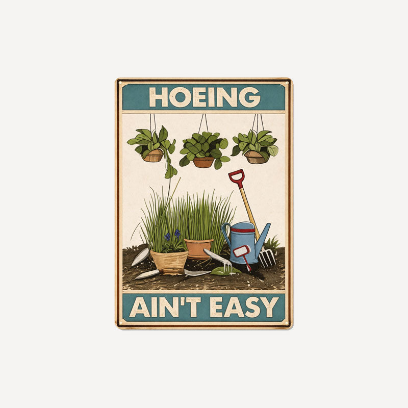 Garden Decor