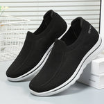 Load image into Gallery viewer, Men&#39;s Breathable Soft Sole Sneakers
