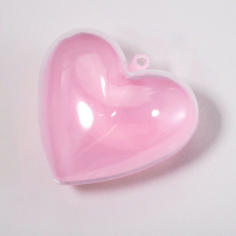 💗 Sweetheart Candy Jar