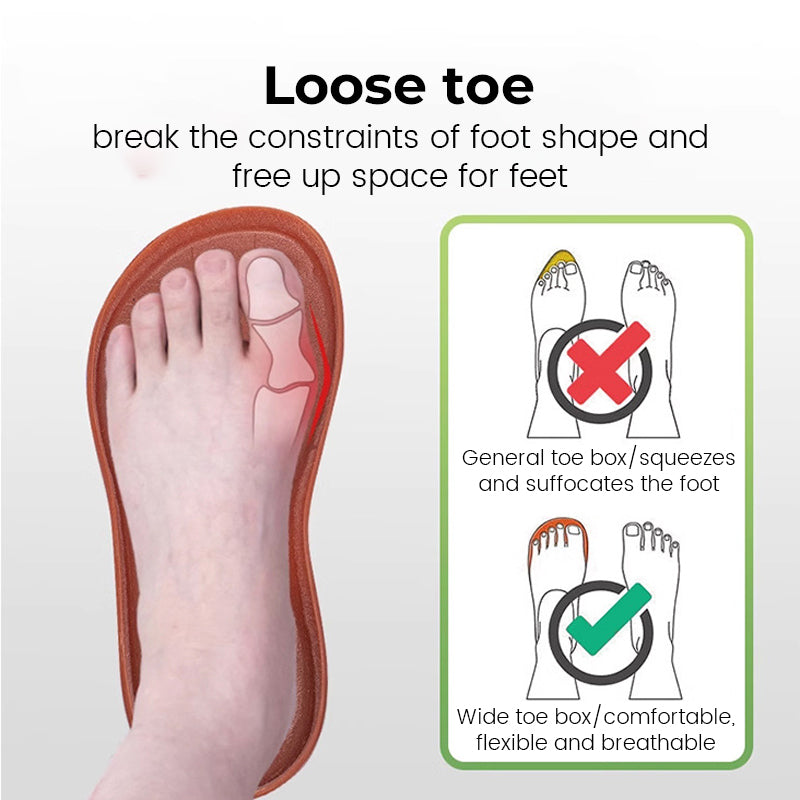 Outdoor beach shoes