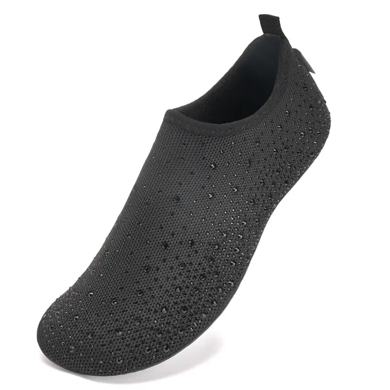 🔥 Female barefoot water boots: a versatile product for beach, swimming, yoga and home