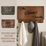 Load image into Gallery viewer, Freedom Wall-Mount Storage Rack
