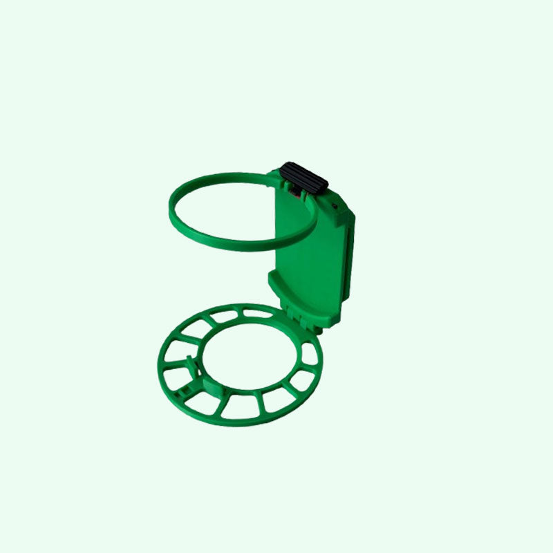 🥤 Foldable Belt Drink Holder