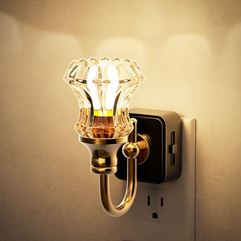 Plug-In Night Light