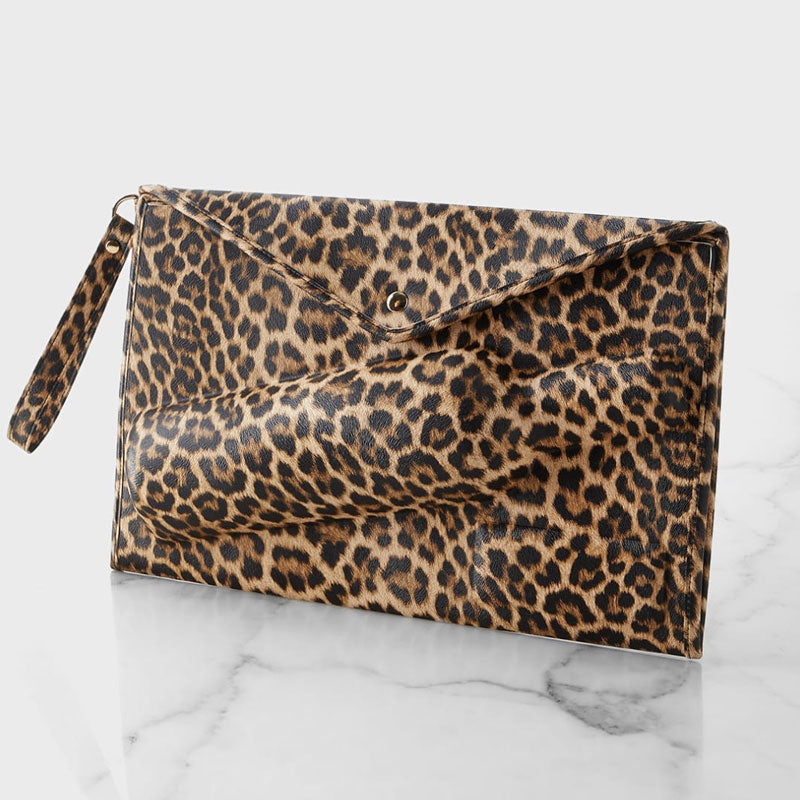 🍾 Champagne Bottle Clutch Bag