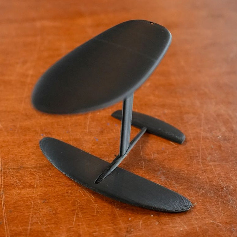 🌊 Mini Finger Hydrofoil Board 🌟