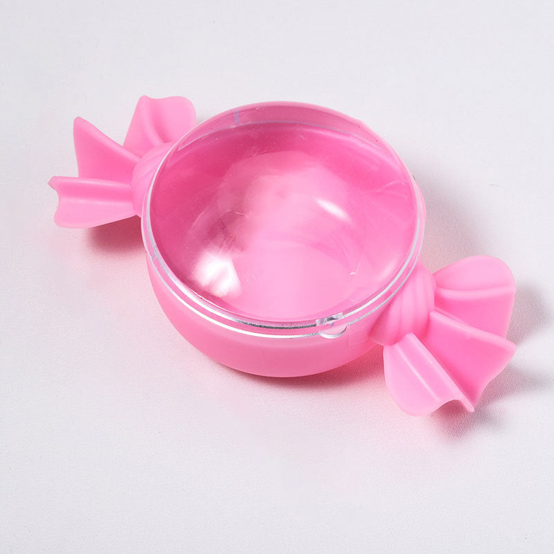 💗 Sweetheart Candy Jar