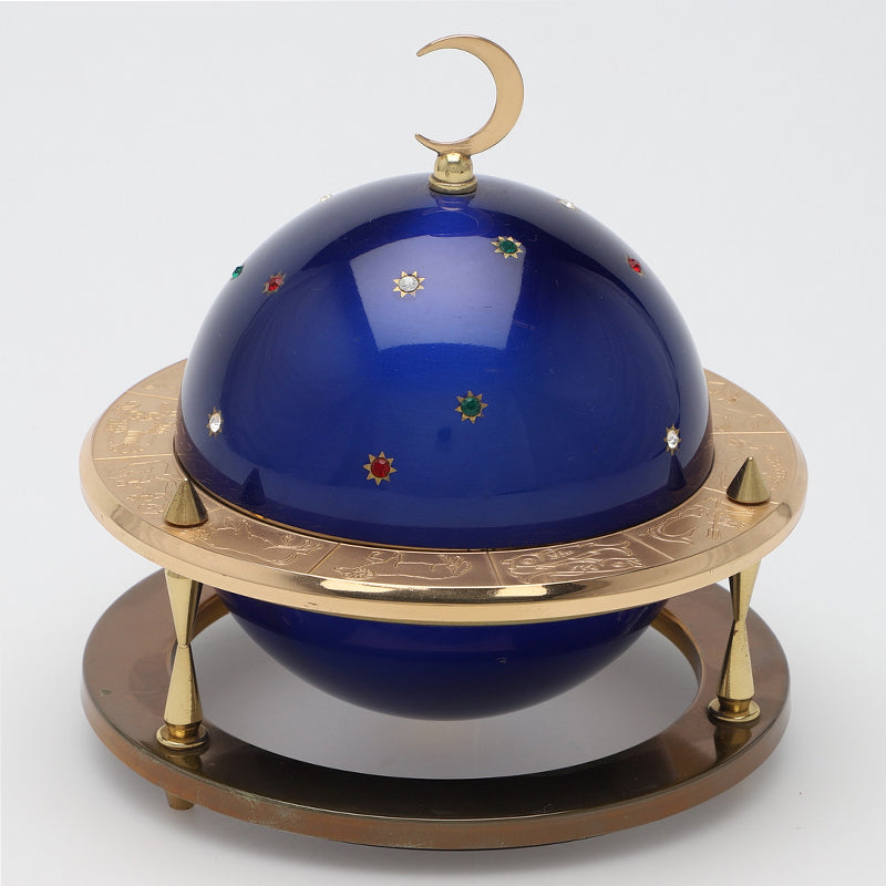Vintage Zodiac Constellation Dispenser