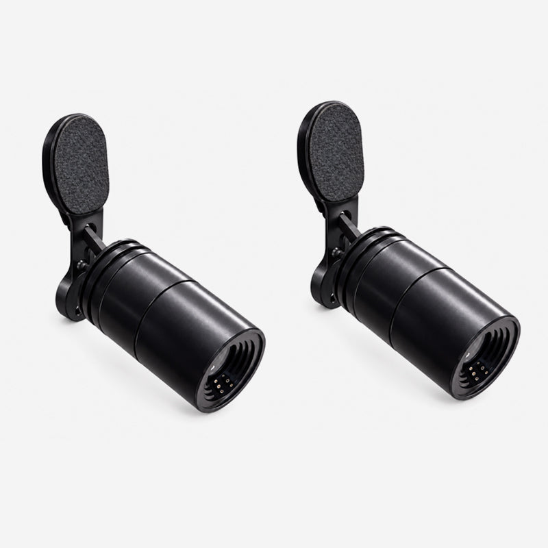 Motorcycle Devil Wing Ground Projection Lights