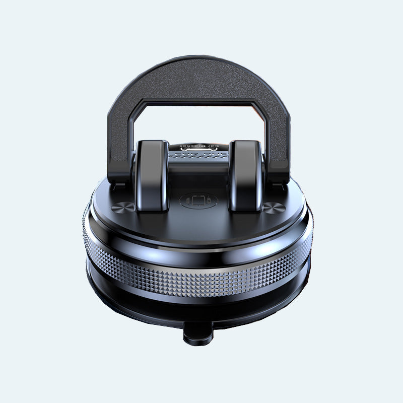 Locking Car Suction Cup Mount