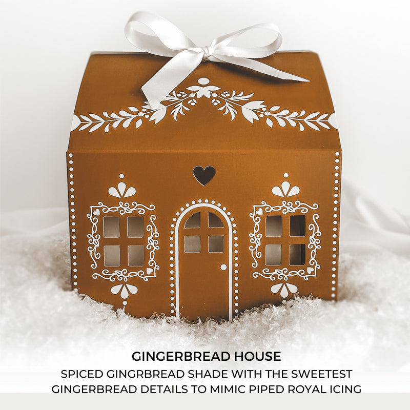 🎄Christmas Dessert Boxes – Festive Charming Gift Packaging