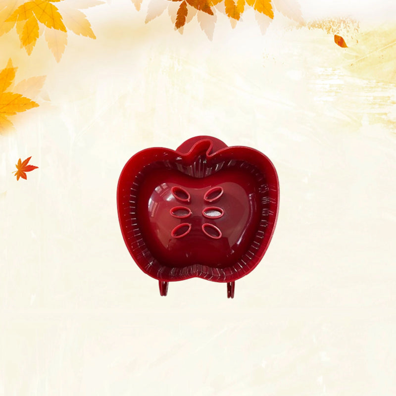 🍎 Autumn Pie Mould Set – Create Cozy Homemade Fall Treats