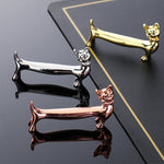 Load image into Gallery viewer, Animal Shape Versatile Holder Rack
