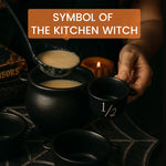 Load image into Gallery viewer, Wizard Kitchen Measuring Cup Set
