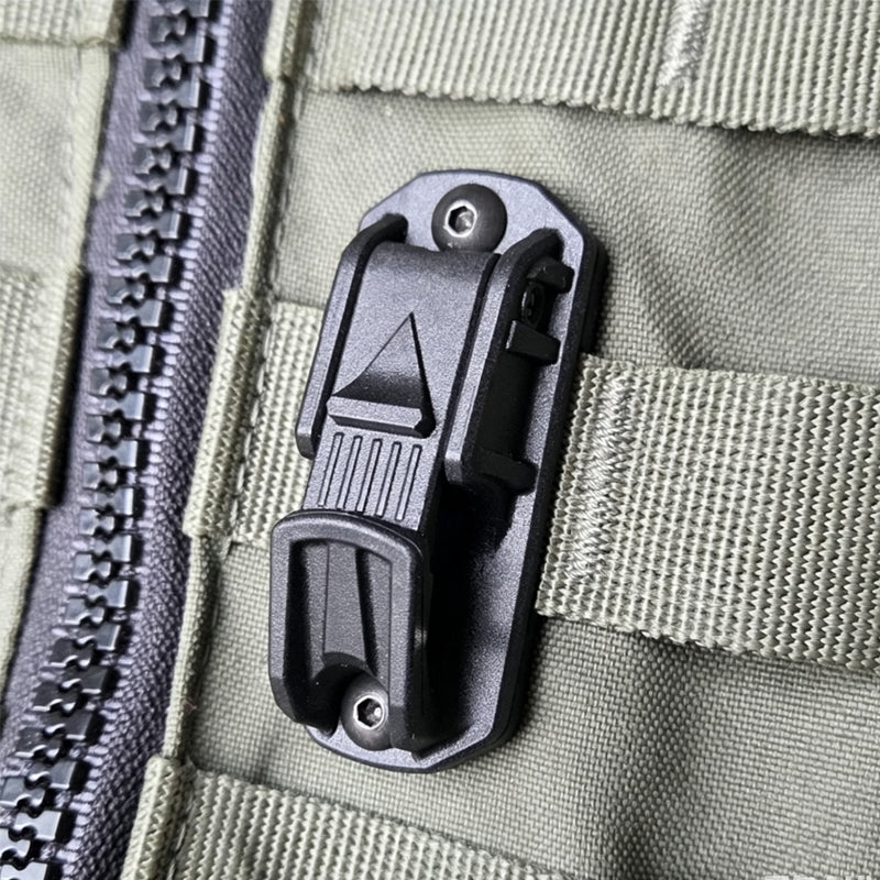 Tactical Keychain