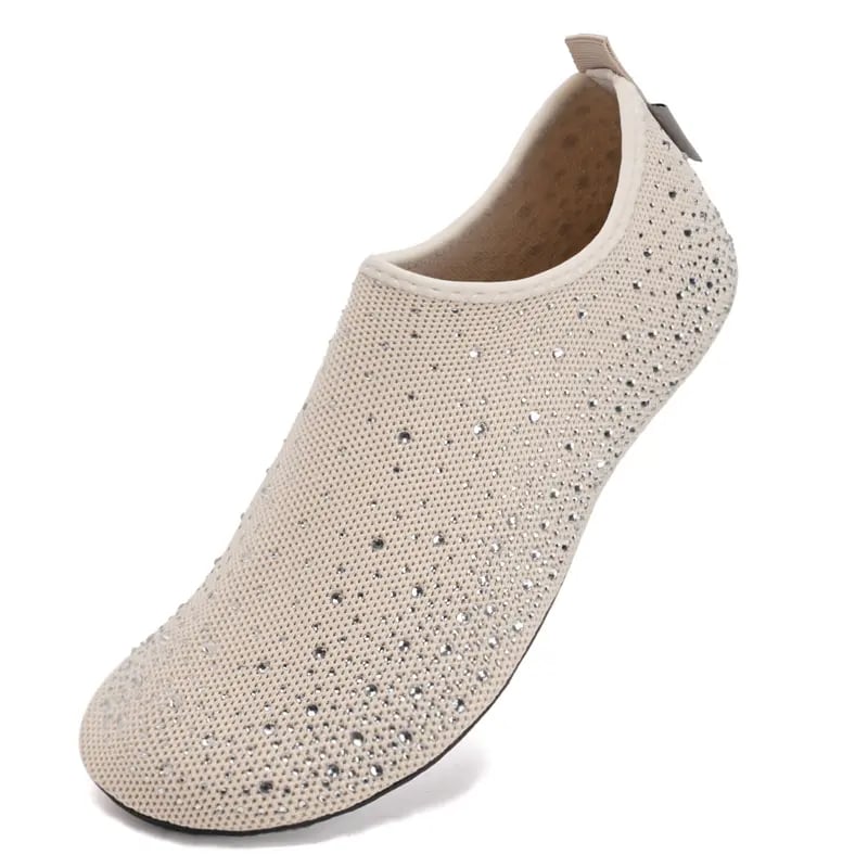 🔥 Female barefoot water boots: a versatile product for beach, swimming, yoga and home