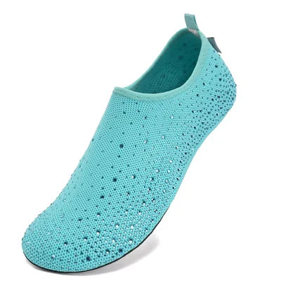 🔥 Female barefoot water boots: a versatile product for beach, swimming, yoga and home