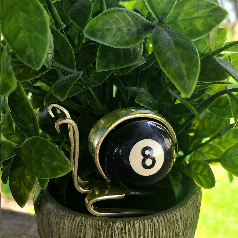 Retro Snail Regenerated Garden Decoration