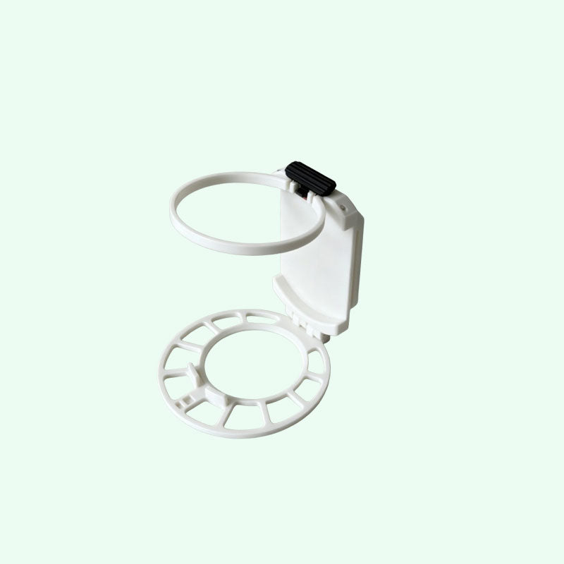 🥤 Foldable Belt Drink Holder