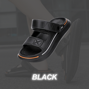 Soft Bottom Casual Beach Shoes