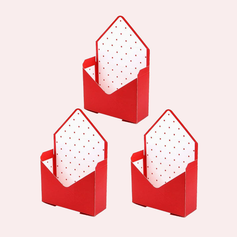 🎁 Elegant Gift Box with Card Holder