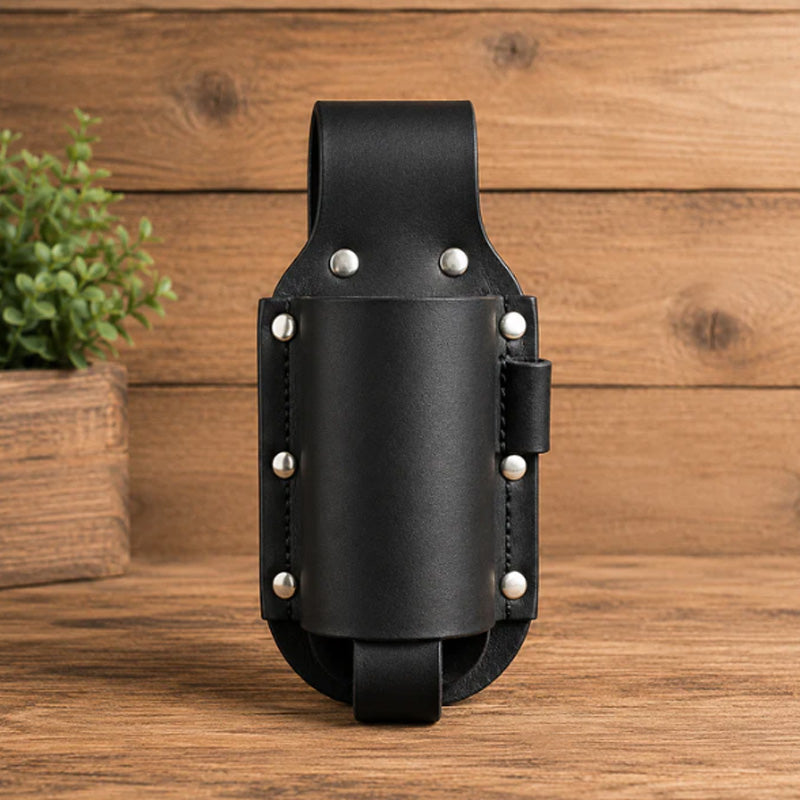 🍺😎 Hands-Free Beer Belt Holder