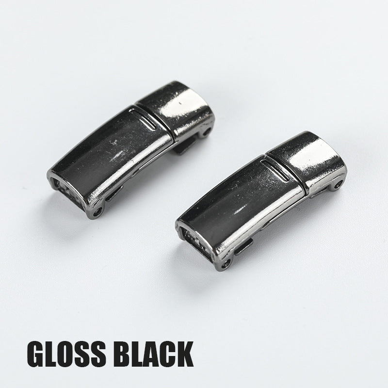 ✨Christmas Special✨Magnetic Lazy Shoelace Metal Buckle