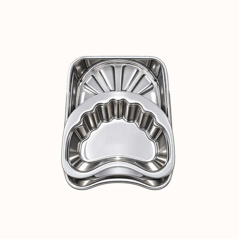 Compact Handheld Lemon Squeezer