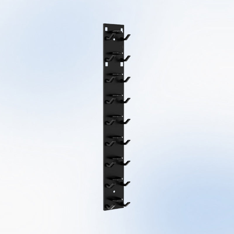Baseball Cap Storage Rack