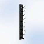 Load image into Gallery viewer, Baseball Cap Storage Rack
