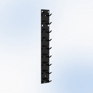 Baseball Cap Storage Rack