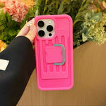 Load image into Gallery viewer, Multifunctional Mobile Phone Case &amp; Mobile Phone Storage Box
