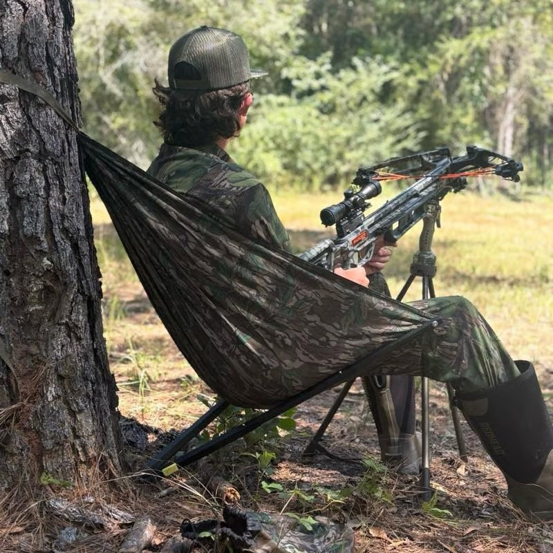 🔥Christmas special offer 50% off - Low Down Hunting Seat
