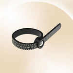 Load image into Gallery viewer, Mini Finger Dimension Measuring Tool
