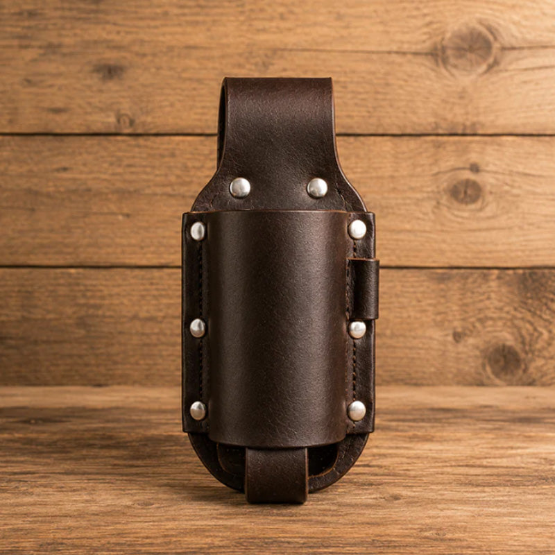 🍺😎 Hands-Free Beer Belt Holder