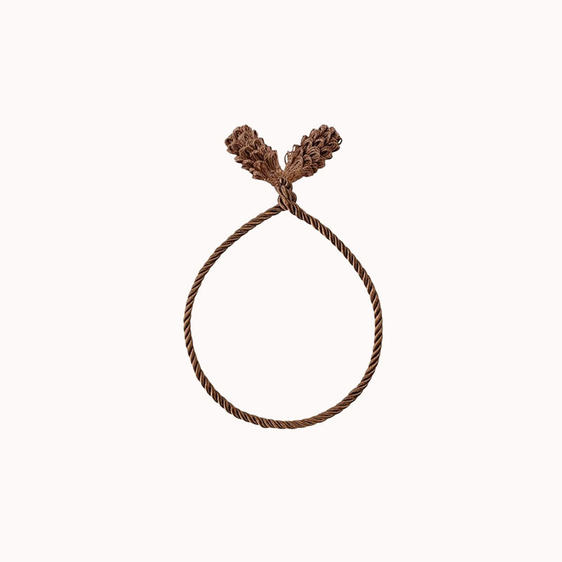 Christmas Wreath Fastening Ties