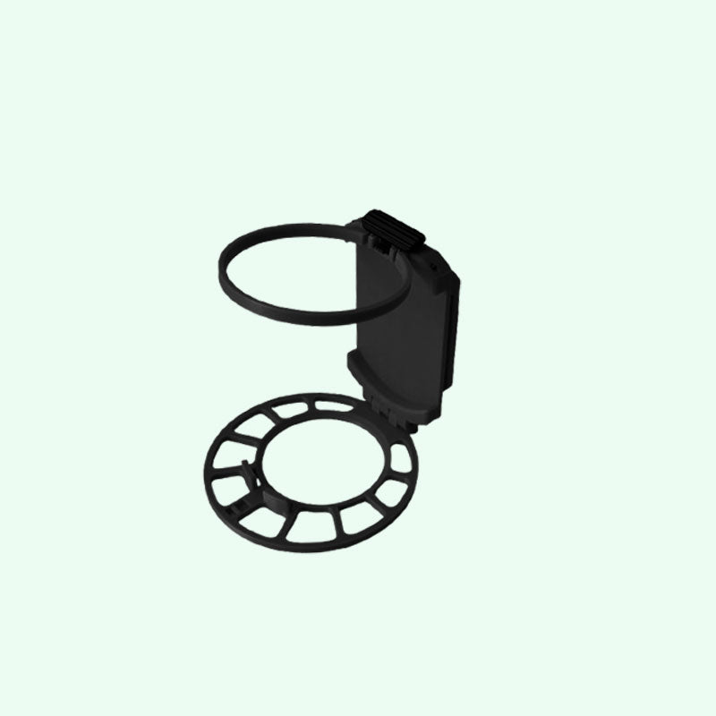 🥤 Foldable Belt Drink Holder