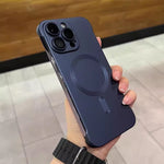 Load image into Gallery viewer, Frameless Magnetic Phone Case
