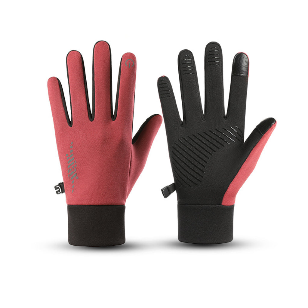 Non-slip Warm Gloves