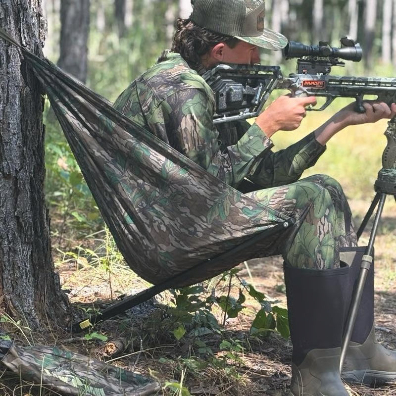 🔥Christmas special offer 50% off - Low Down Hunting Seat