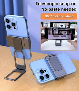🔥Hot Sale!🔥New Upgraded Back Clip Type 360 Folding Bracket